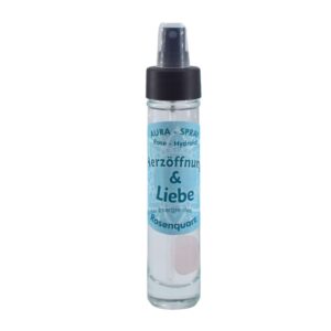 Herzöffnung & Liebe Auraspray