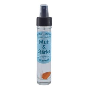 Mut & Stärke Auraspray