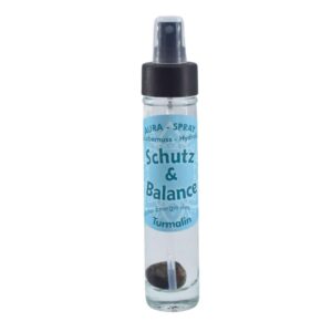 Schutz & Balance Auraspray