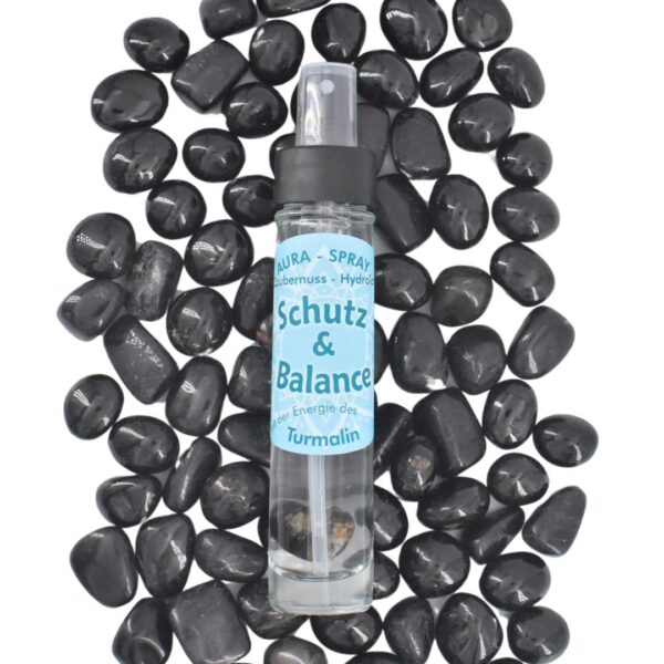 Schutz & Balance Auraspray – Bild 2