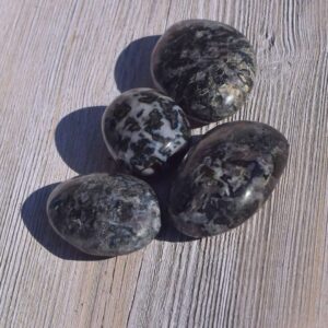 Gabbro Handschmeichler