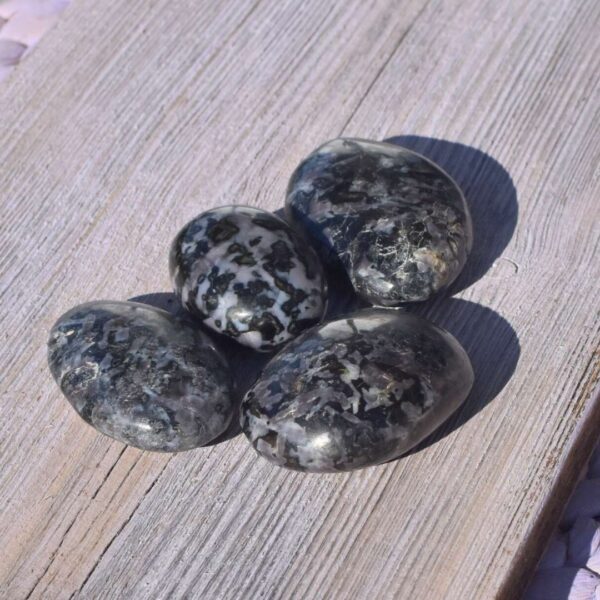 Gabbro Handschmeichler – Bild 2