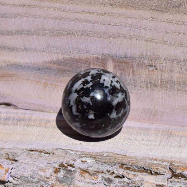 Gabbro Kugel – Der Neubeginn in dir – Bild 3