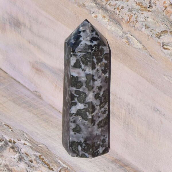 Gabbro Turm – Bild 2