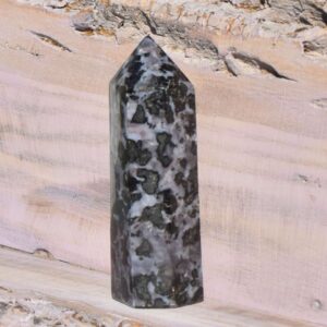 Gabbro Turm