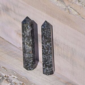 Gabbro Turm klein