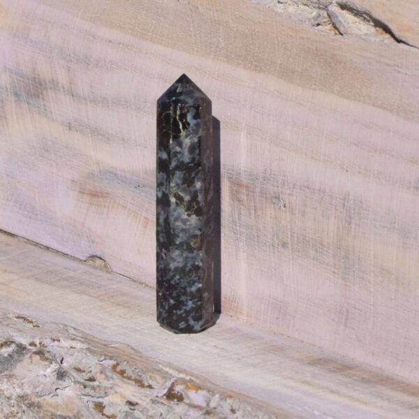 Gabbro Turm klein – Bild 3