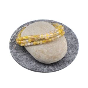 Golden Healer - Energie Armband