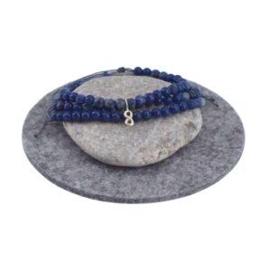 Lapis Lazuli - Energie Armband
