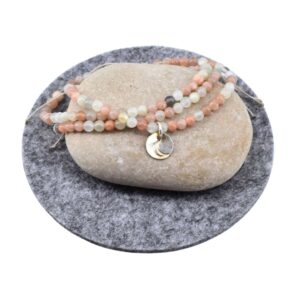 Mondstein - Energie Armband