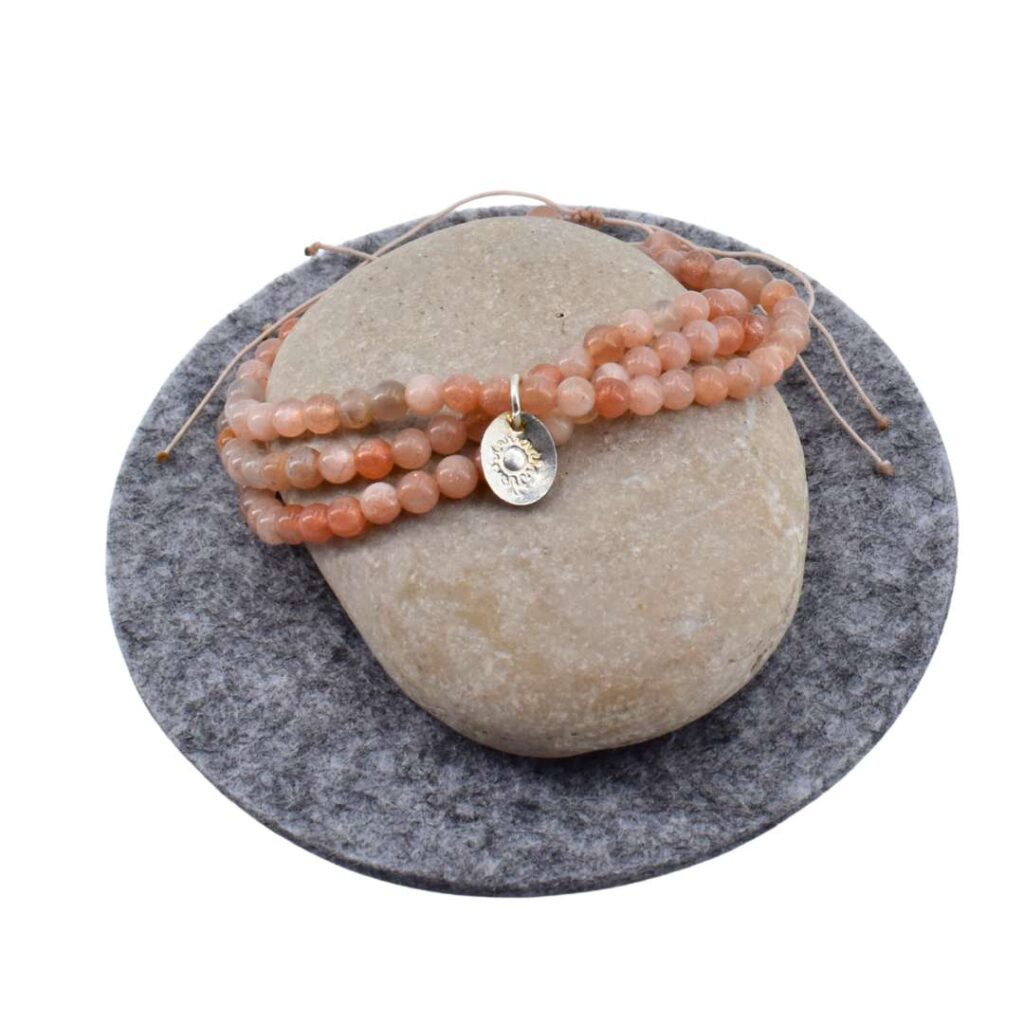 Sonnenstein - Energie Armband