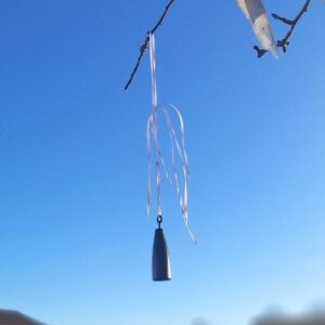 Imbolc Glöckchen – Segensbringer für Rituale und Schutz