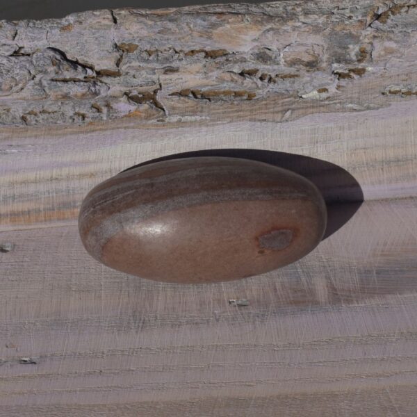 Shiva Lingam Unikat – Bild 5