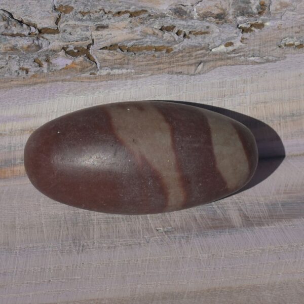 Shiva Lingam Unikat – Bild 4