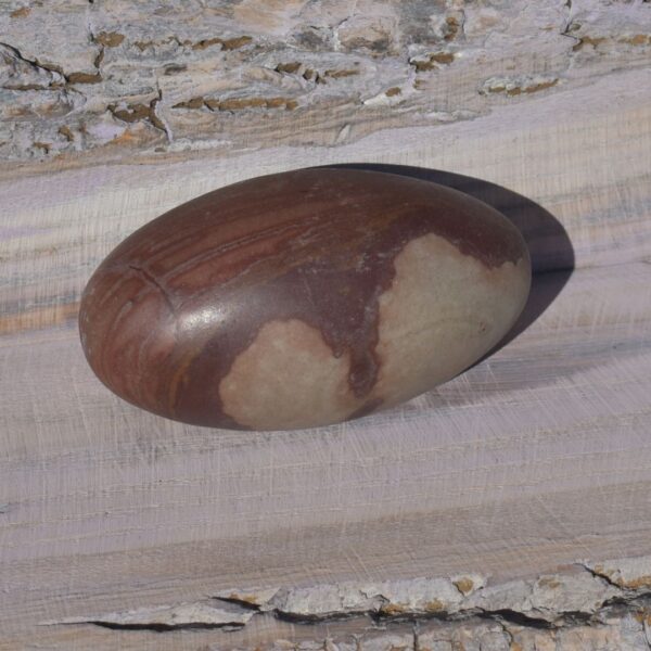 Shiva Lingam Unikat – Bild 3
