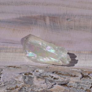 Angel Aura Rohspitze
