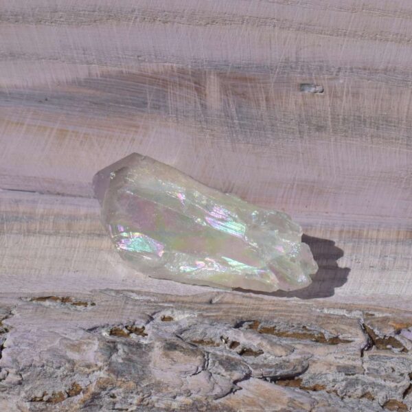 Angel Aura Rohspitze
