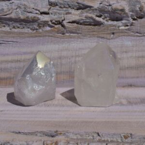 Angel Aura Spitze halbpoliert