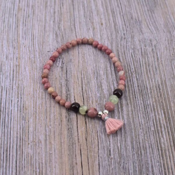 Venus – Herzensreise Energie Armband – Bild 2