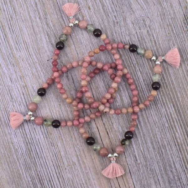 Venus – Herzensreise Energie Armband – Bild 5