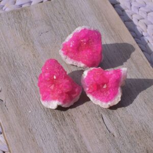 Lebensfreude Kristall – Dein Funkeln für Leichtigkeit und Glück - mittel