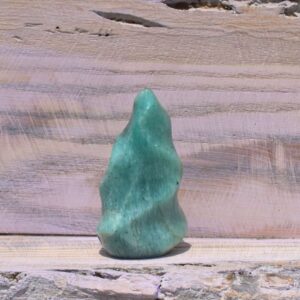 Amazonit Flamme – Wenn Herz und Seele tanzen - B2