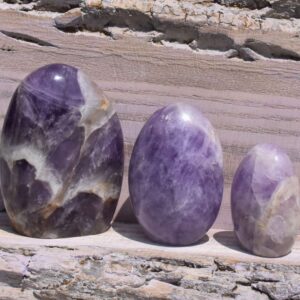 Amethyst Freiform – Wo Ruhe beginnt