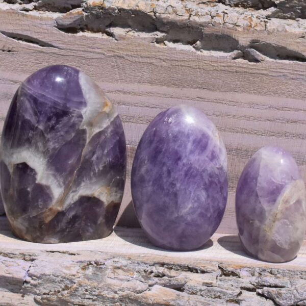 Amethyst Freiform – Wo Ruhe beginnt