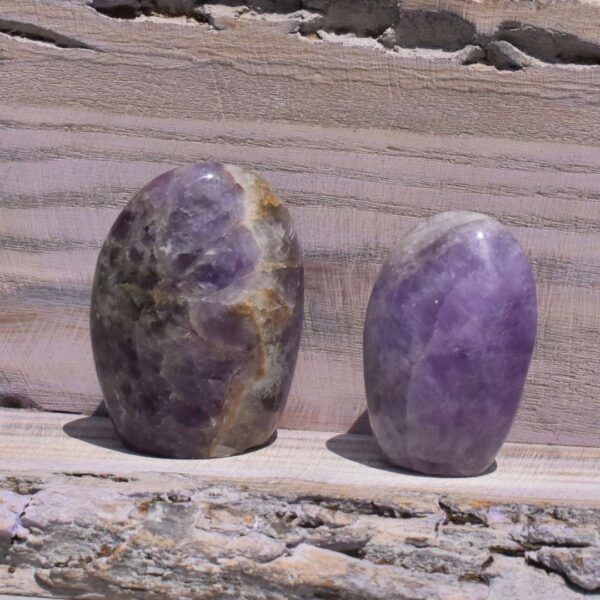 Amethyst Freiform – Wo Ruhe beginnt – Bild 2