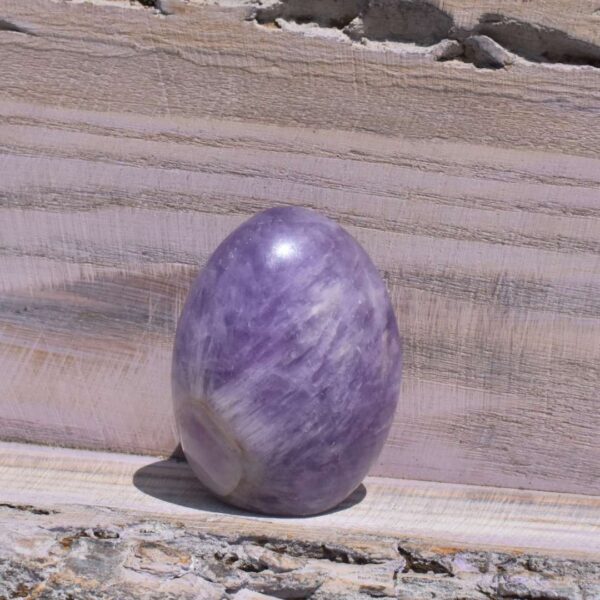Amethyst Freiform – Wo Ruhe beginnt – Bild 6