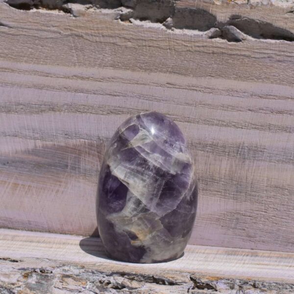 Amethyst Freiform – Wo Ruhe beginnt – Bild 4