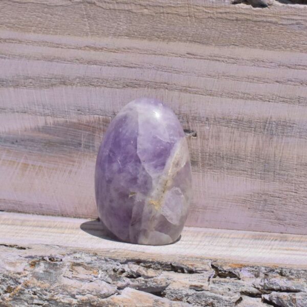 Amethyst Freiform – Wo Ruhe beginnt – Bild 3