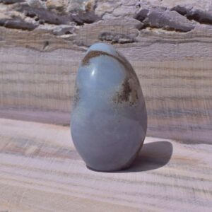 Chalcedon Freiform – dein Begleiter für freie Worte & innere Harmonie