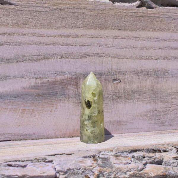 Prehnit Turm – Bild 4