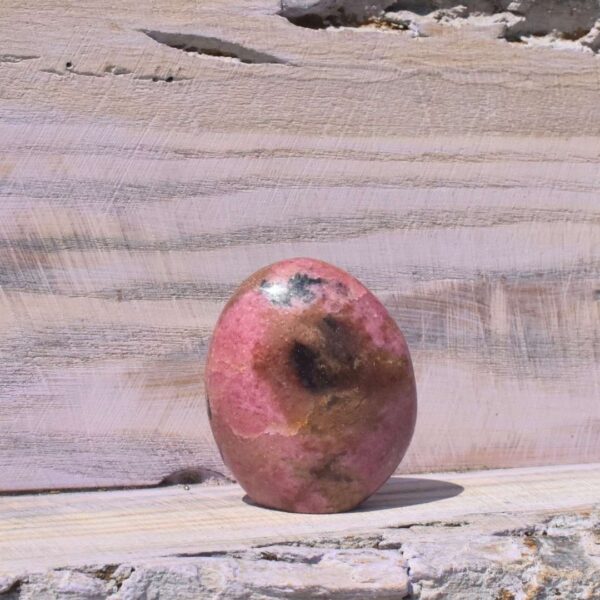 Rhodonit Freiform – Bild 2