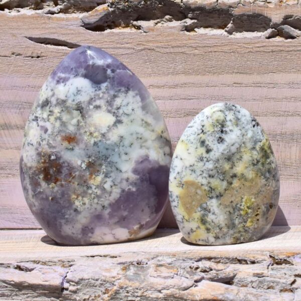 Dendritenopal Freiform – Bild 2