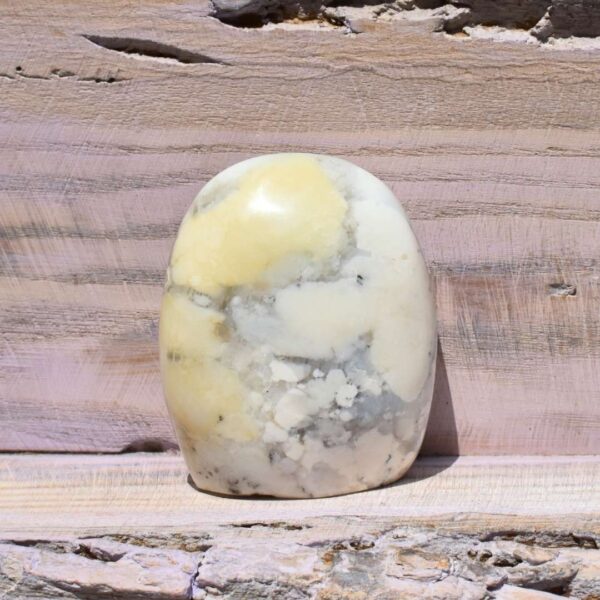 Dendritenopal Freiform – Bild 6