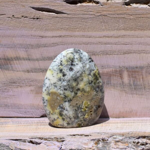 Dendritenopal Freiform – Bild 5