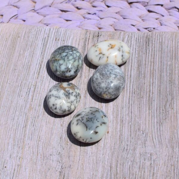 Dendritenopal Handschmeichler – Bild 9