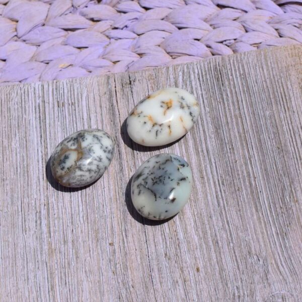 Dendritenopal Handschmeichler – Bild 8