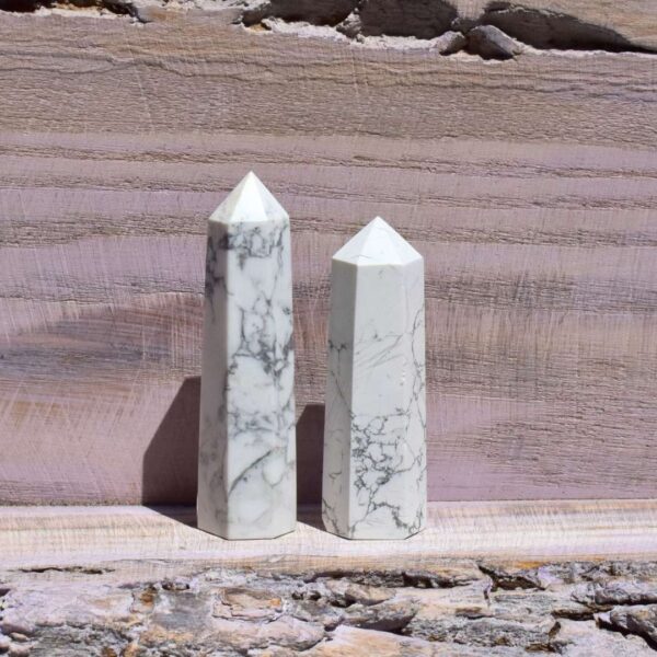 Magnesit Turm – Dein stiller Ruhepol – Bild 2