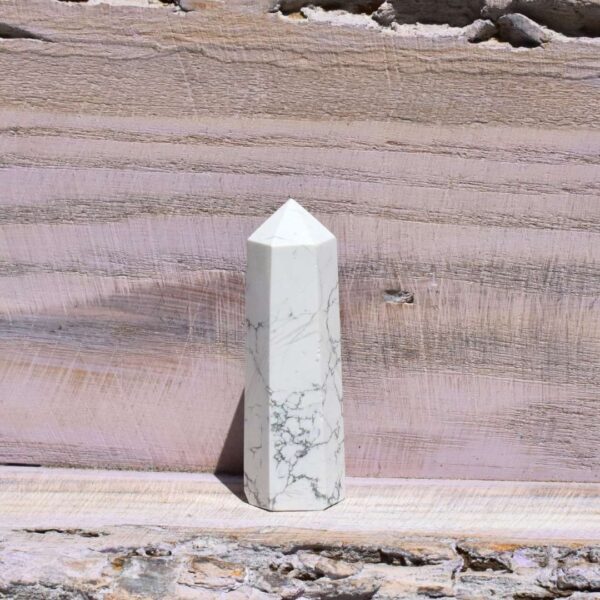 Magnesit Turm – Dein stiller Ruhepol – Bild 5