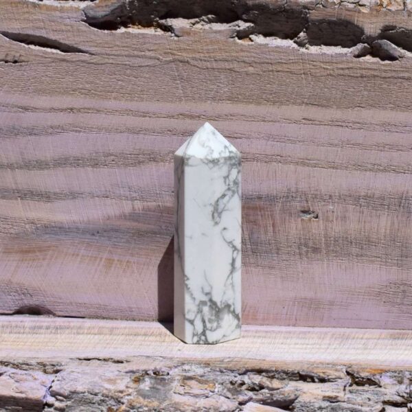 Magnesit Turm – Dein stiller Ruhepol – Bild 3