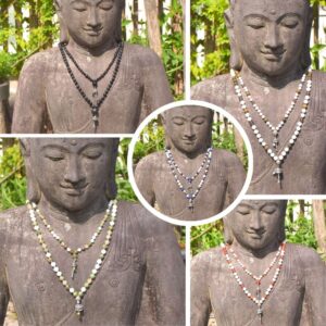 Om mani padme hum – Mala: Dein Mantra für Mitgefühl & Frieden