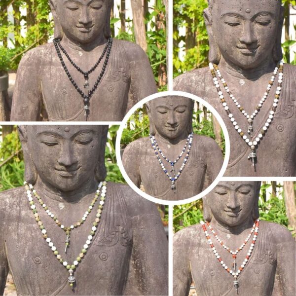 Om mani padme hum – Mala: Dein Mantra für Mitgefühl & Frieden