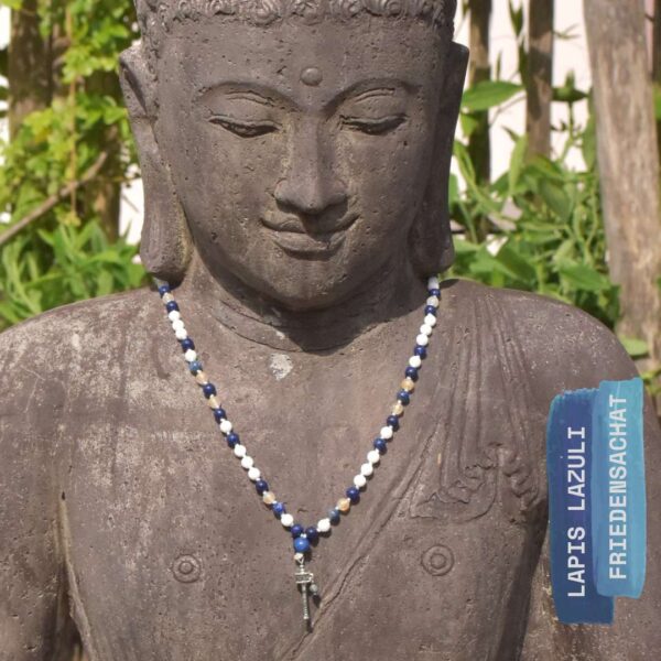 Om mani padme hum – Mala: Dein Mantra für Mitgefühl & Frieden – Bild 7