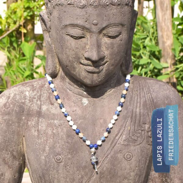 Om mani padme hum – Mala: Dein Mantra für Mitgefühl & Frieden – Bild 8