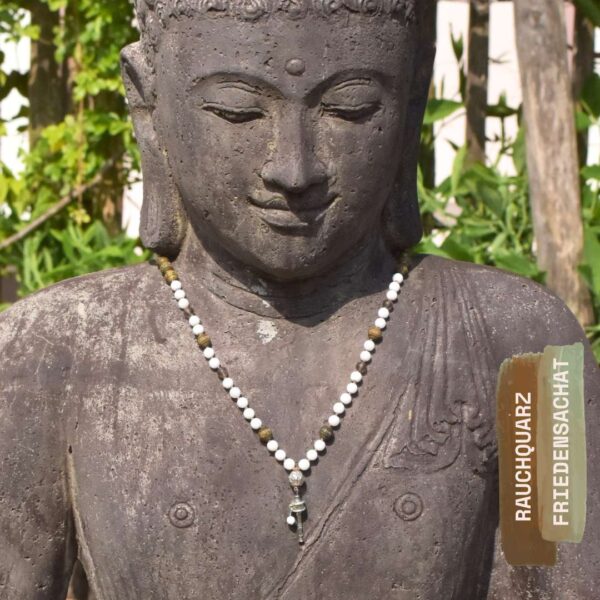 Om mani padme hum – Mala: Dein Mantra für Mitgefühl & Frieden – Bild 19