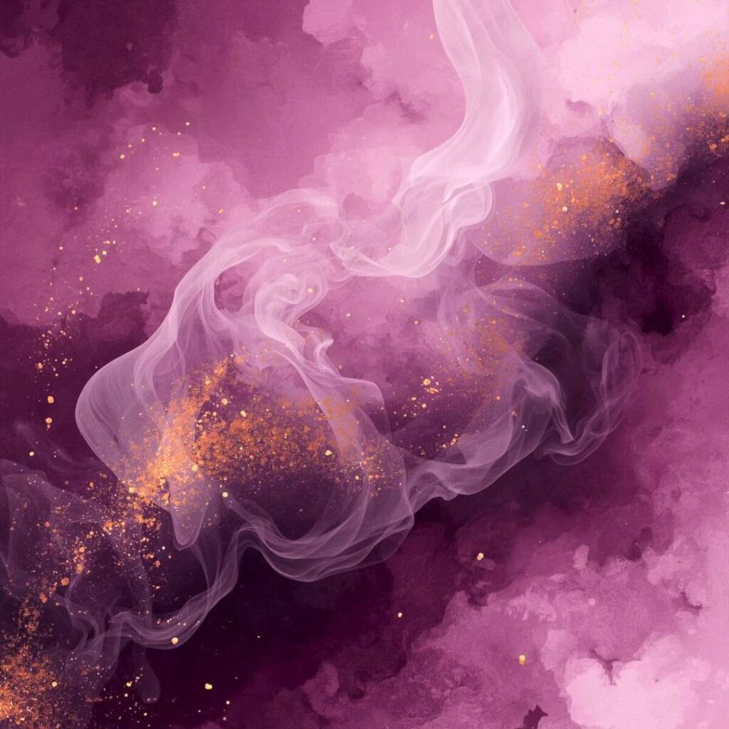 Reinigung und Loslassen