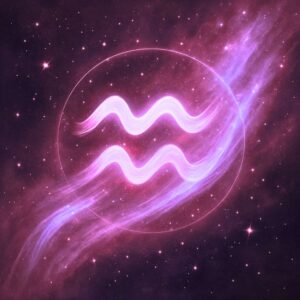 Wassermann Heilsteine